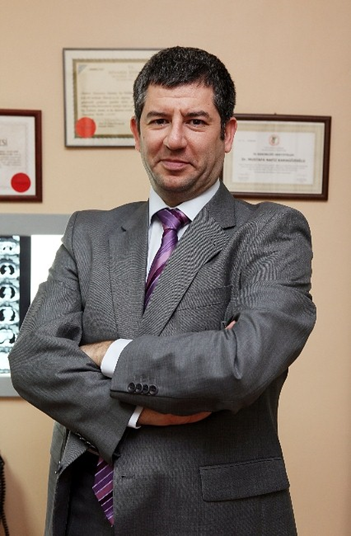 Kendi Check-Up\'ınızı Kendiniz Yapın