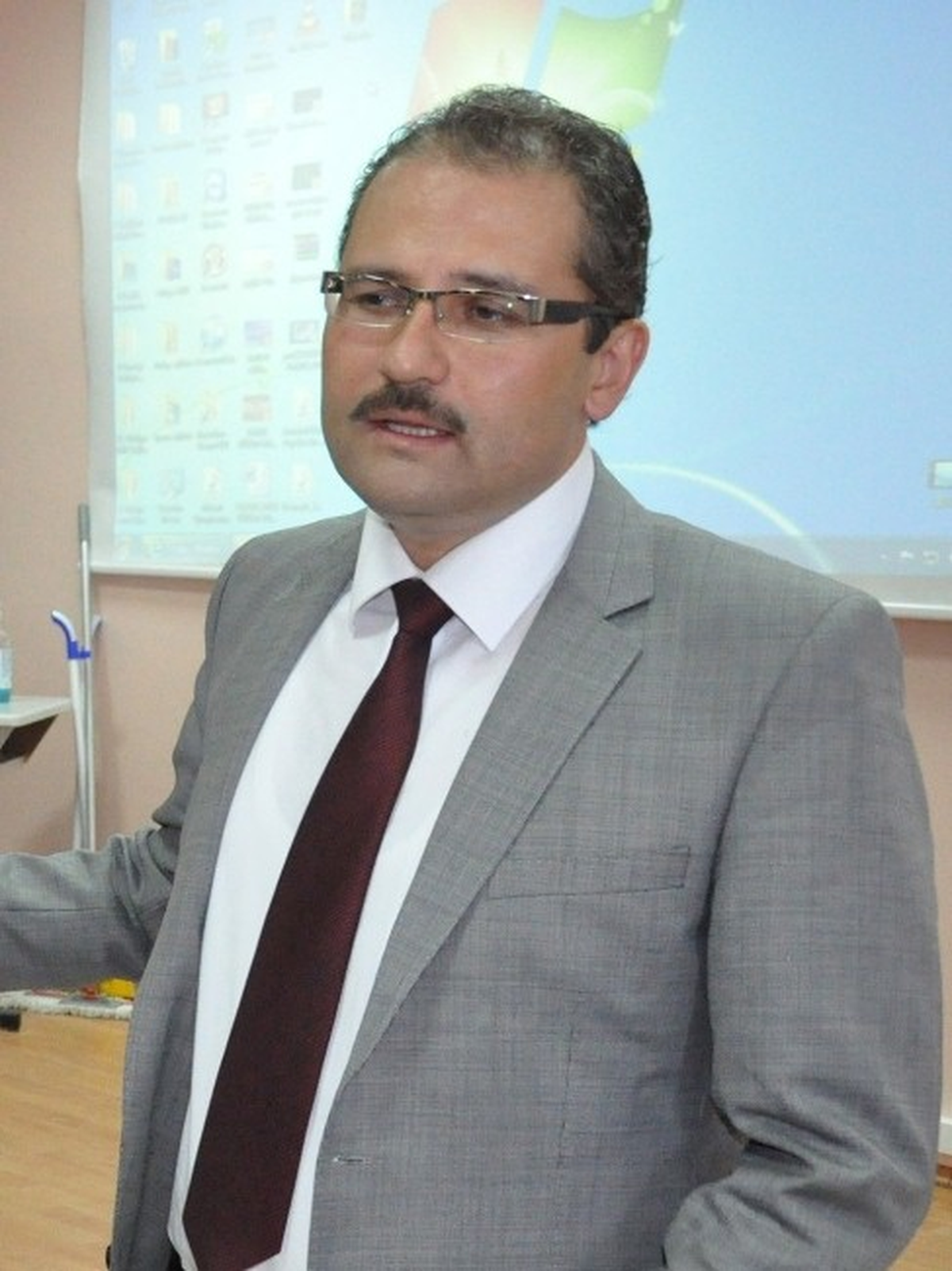 Kırıkkale\'de Lodos Uyarısı
