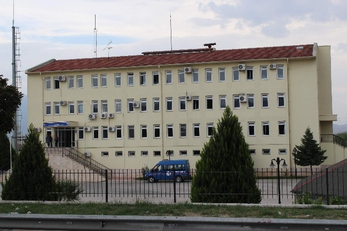Kız Çocuklarını Fuhuşa Teşvik Eden 11 Kişi Yakalandı
