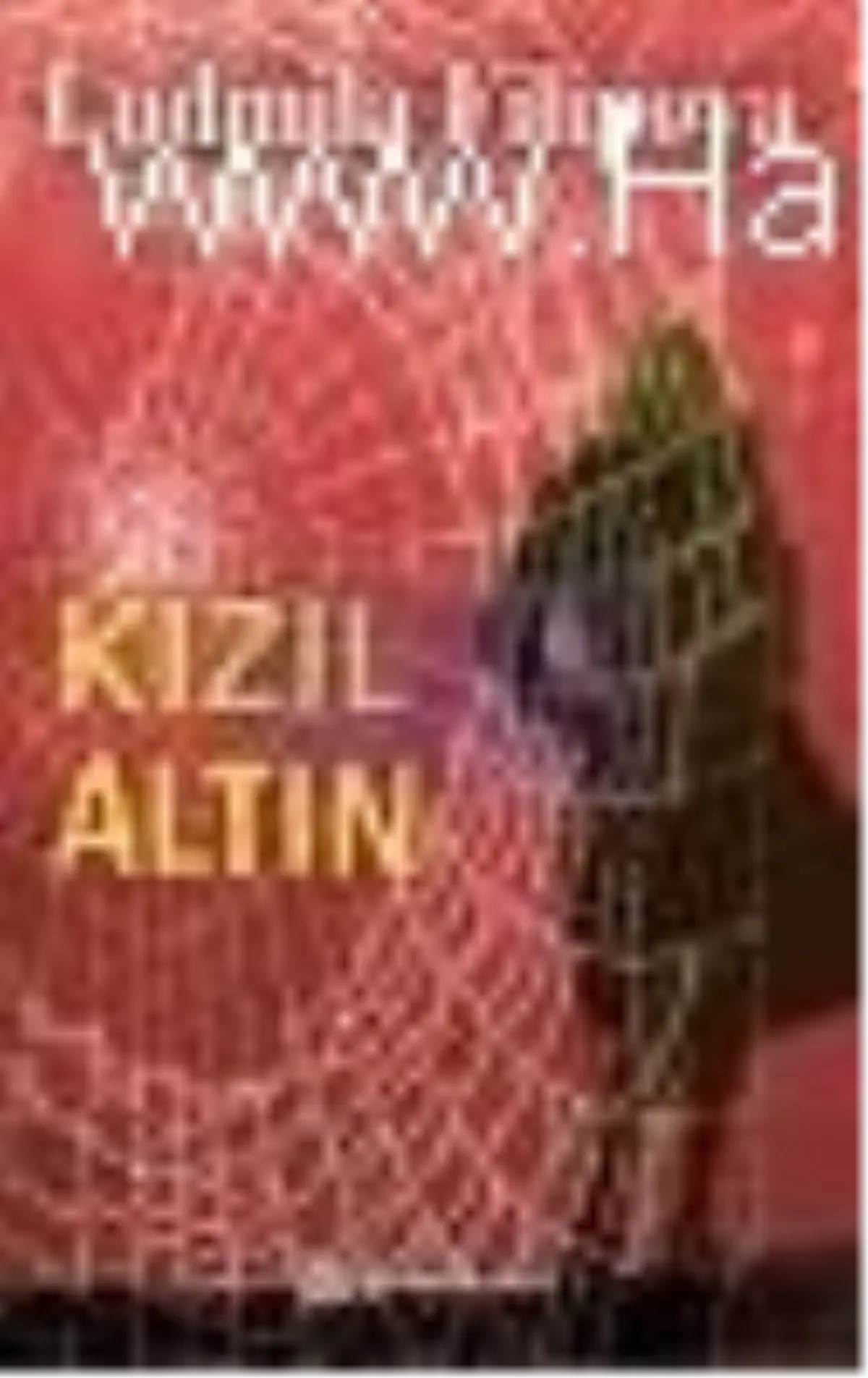 Kızıl Altın Kitabı