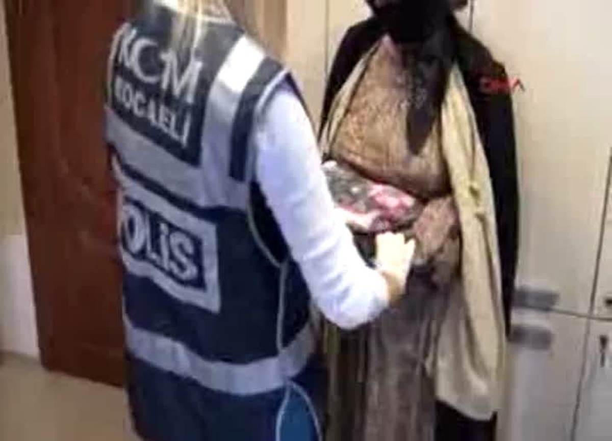 Kocaeli Polisinden Eroin ve Esrar Operasyonu