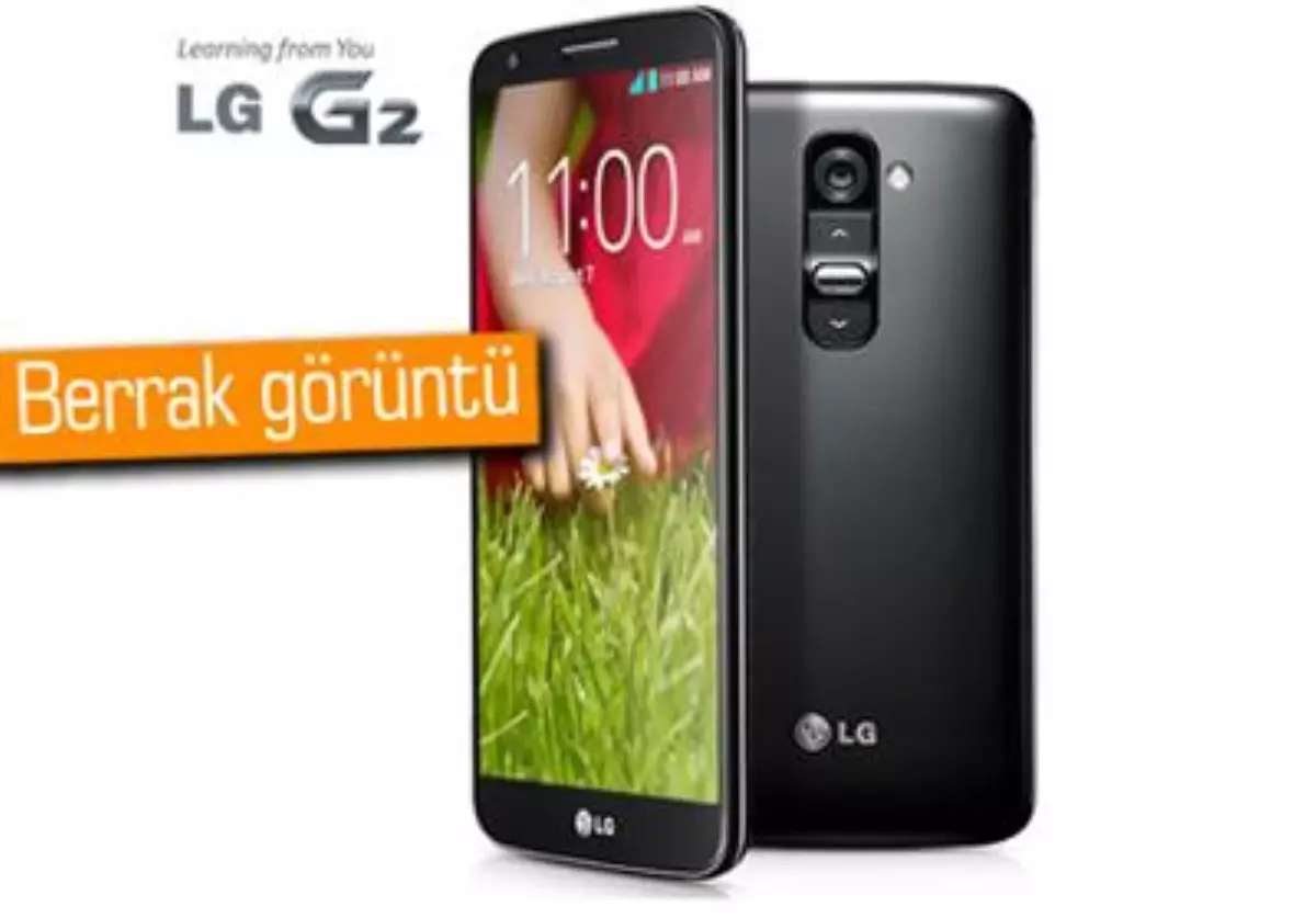 Lg G2 (D802)