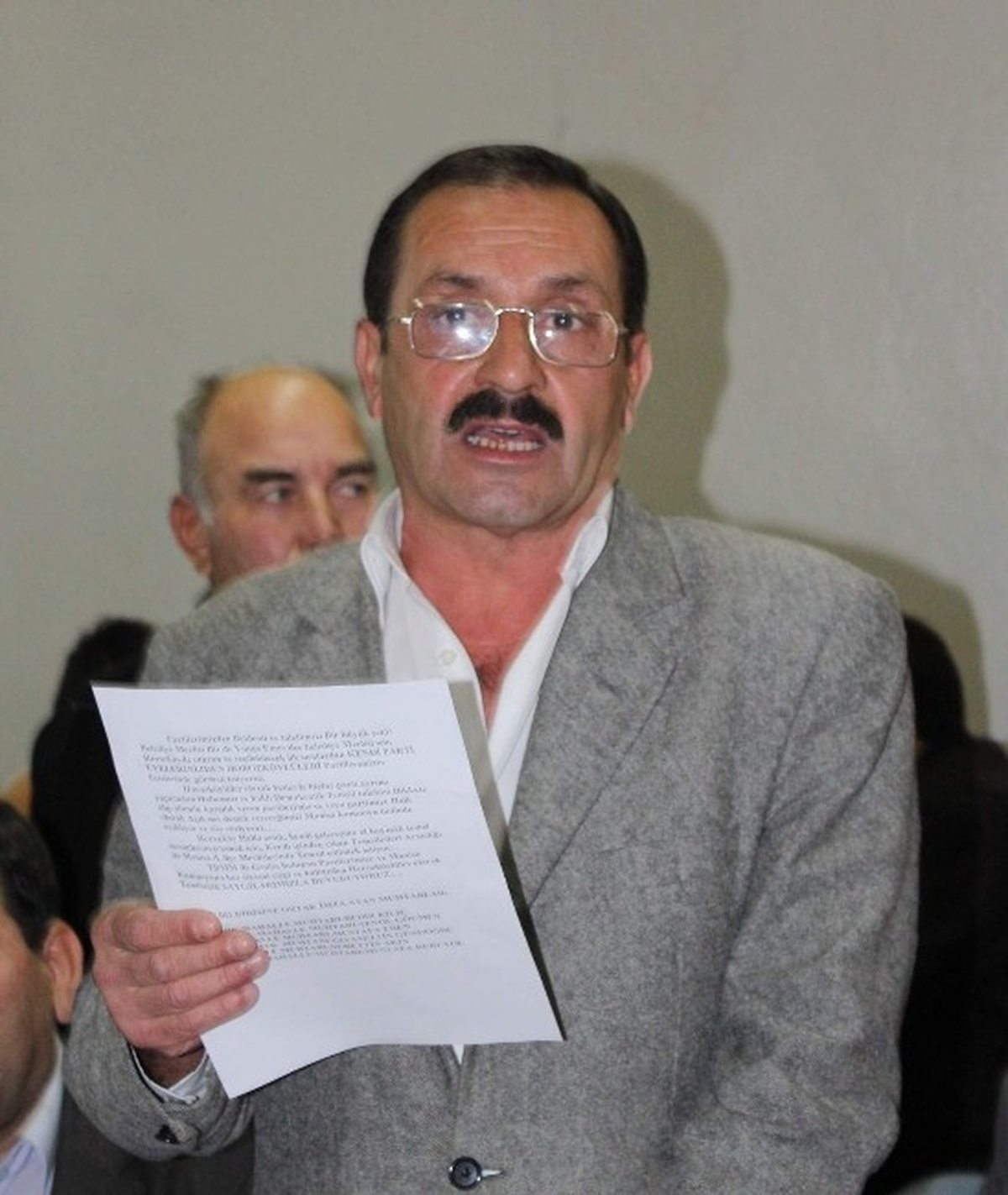 Manisa\'da 6 Mahalle Mecliste Temsil Edilmek İstiyor