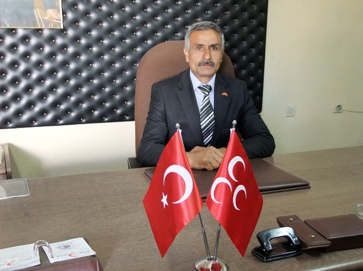 MHP\'de Aday Adaylığı Başvuru Süresi 18 Kasım\'da Sona Eriyor