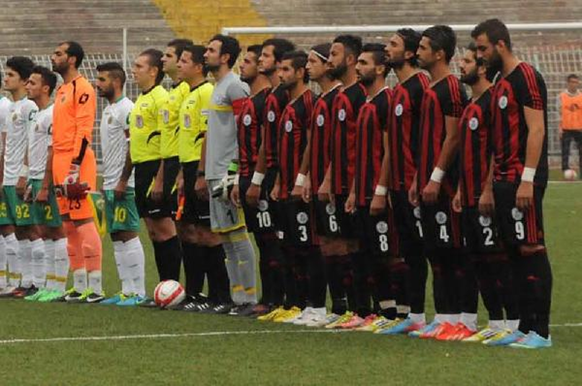 Orhangazispor\'da Antrenman Boykotu