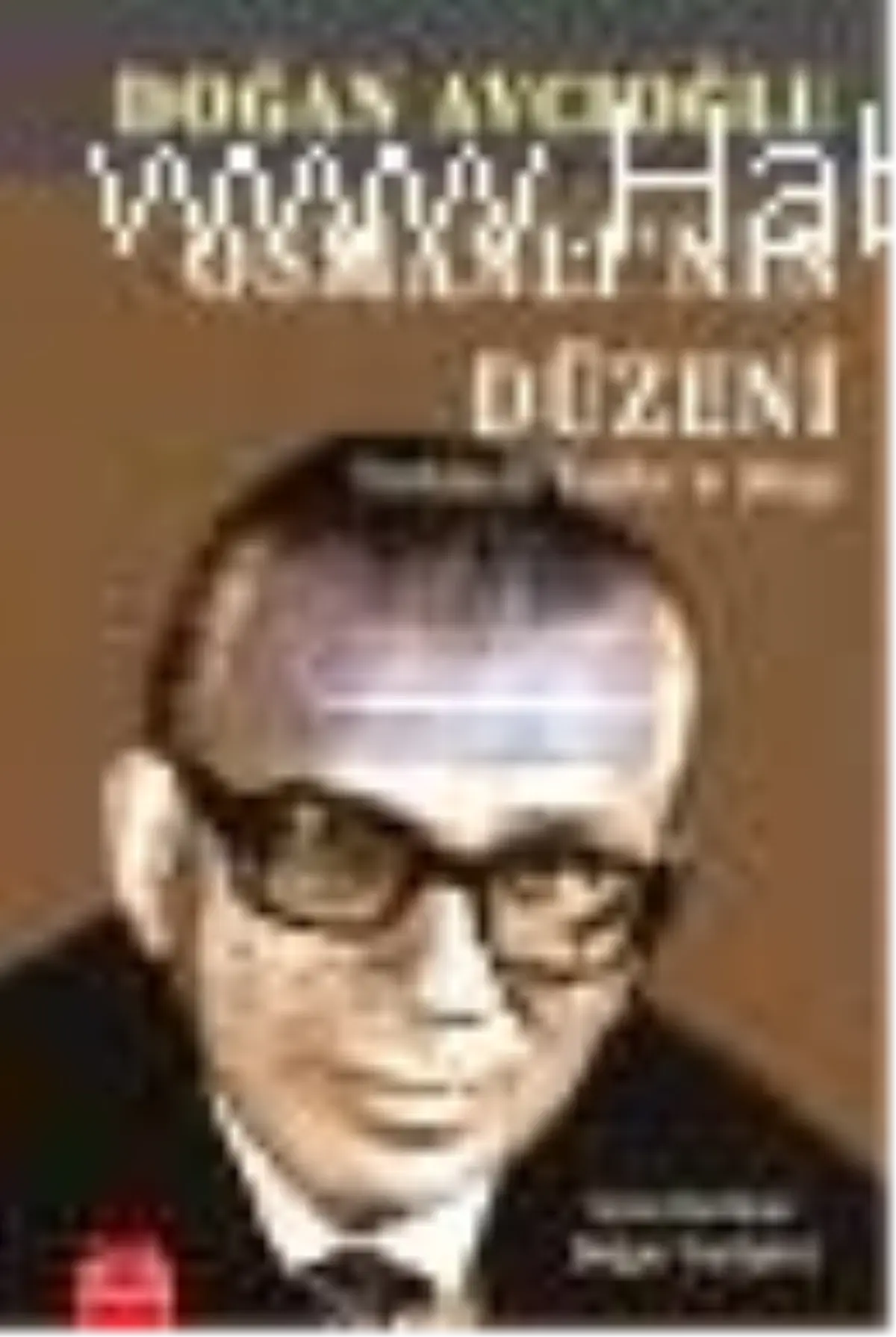 Osmanlı\'nın Düzeni Kitabı