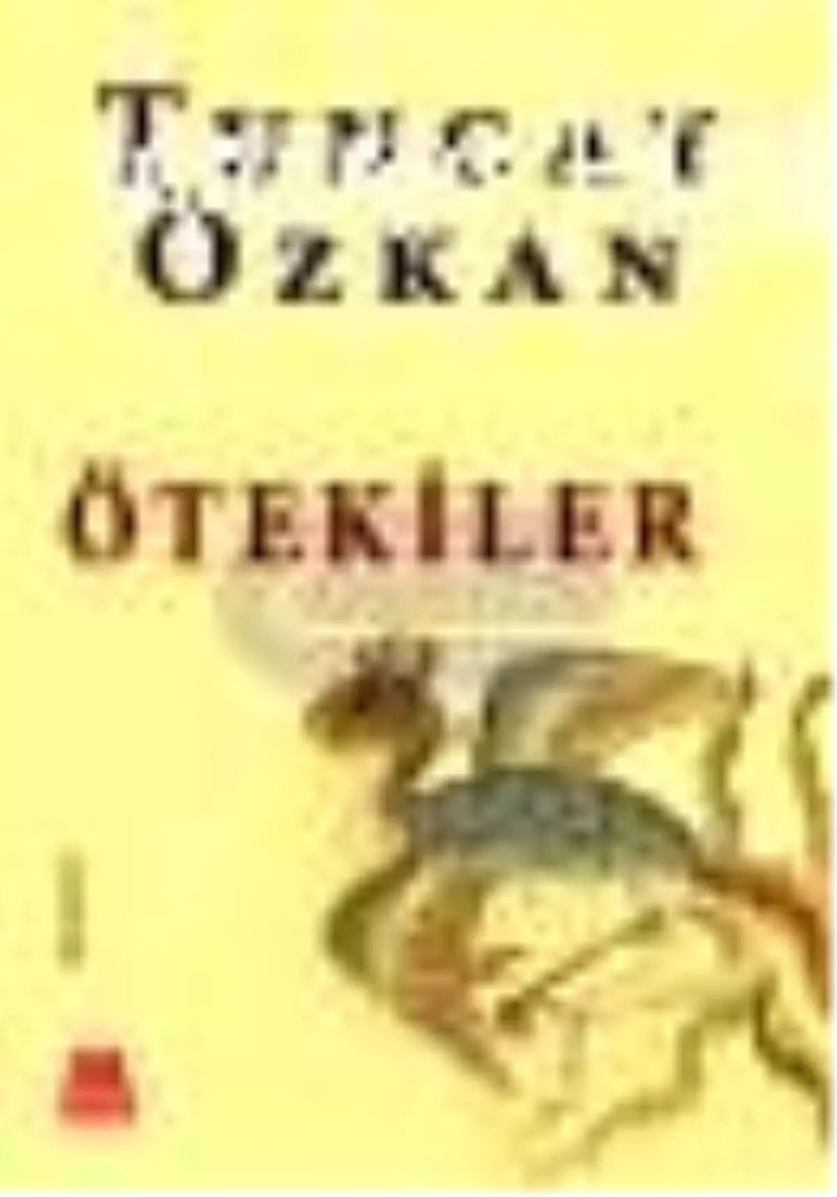 Ötekiler Kitabı