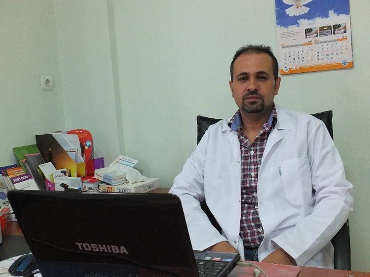 (Özel Haber) Kadının \'Özel\' Gününde Erkeklere Uyarı