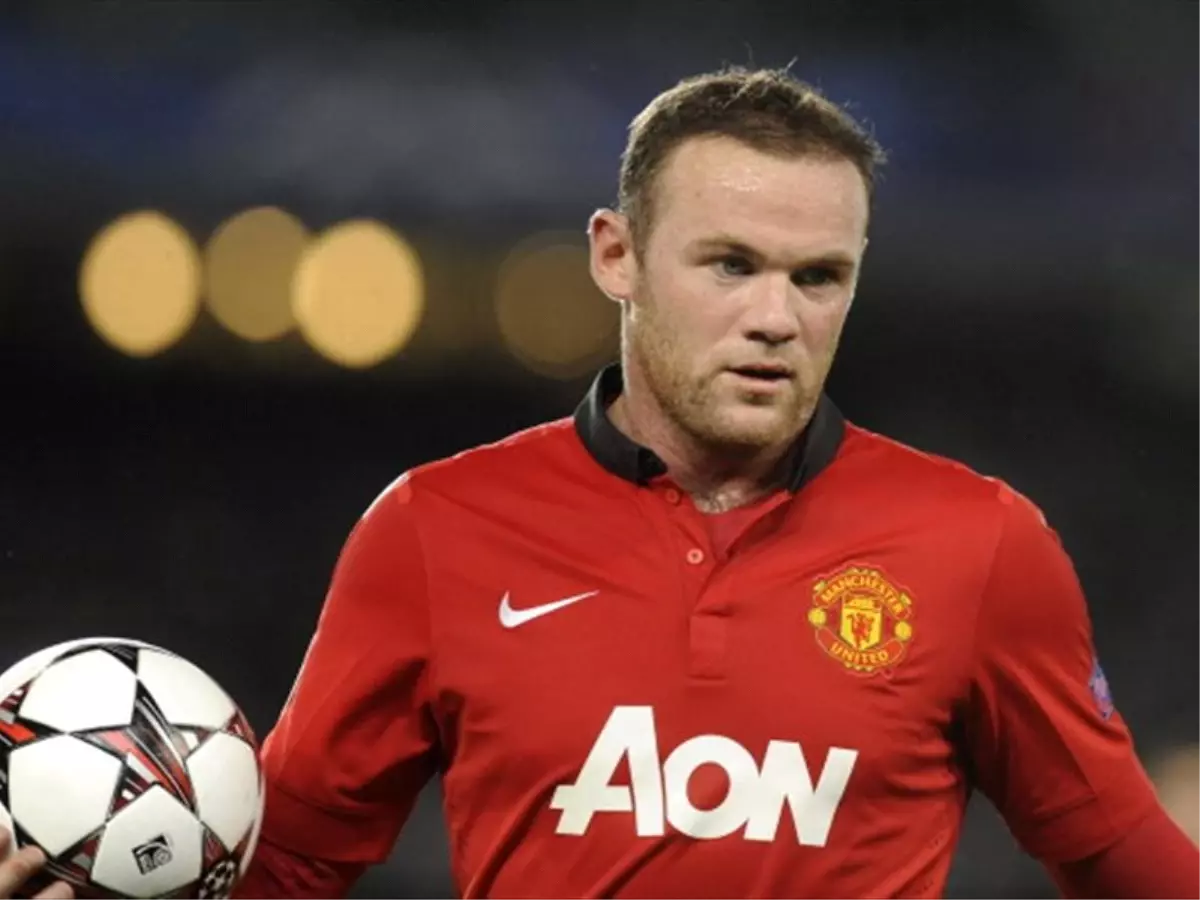 İngiliz Golcü Rooney: Arsenal\'i Nasıl Yeneceğimizi Biliyoruz