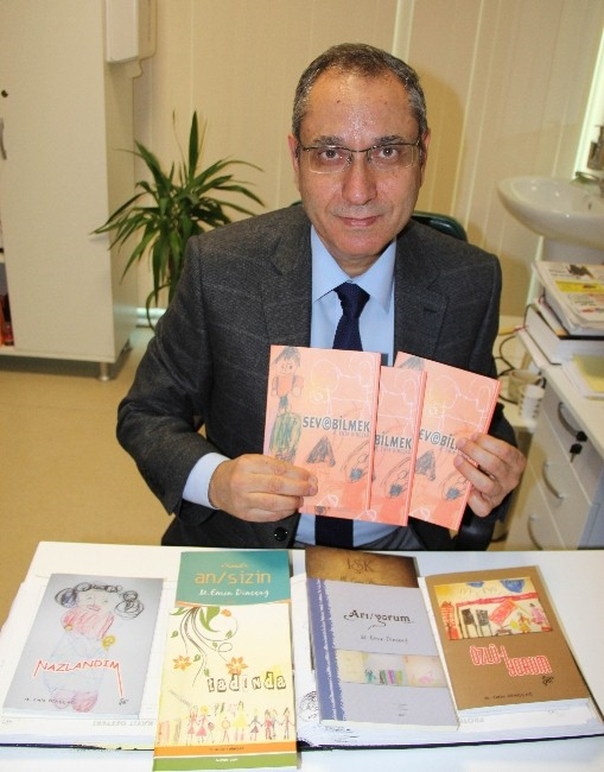 Şair Doktor