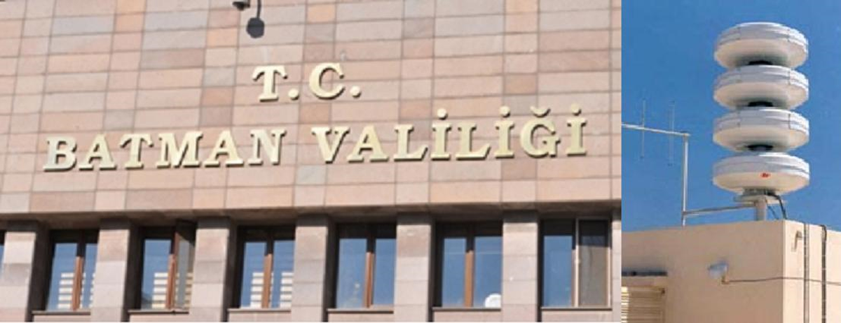 Sakın Korkmayın!