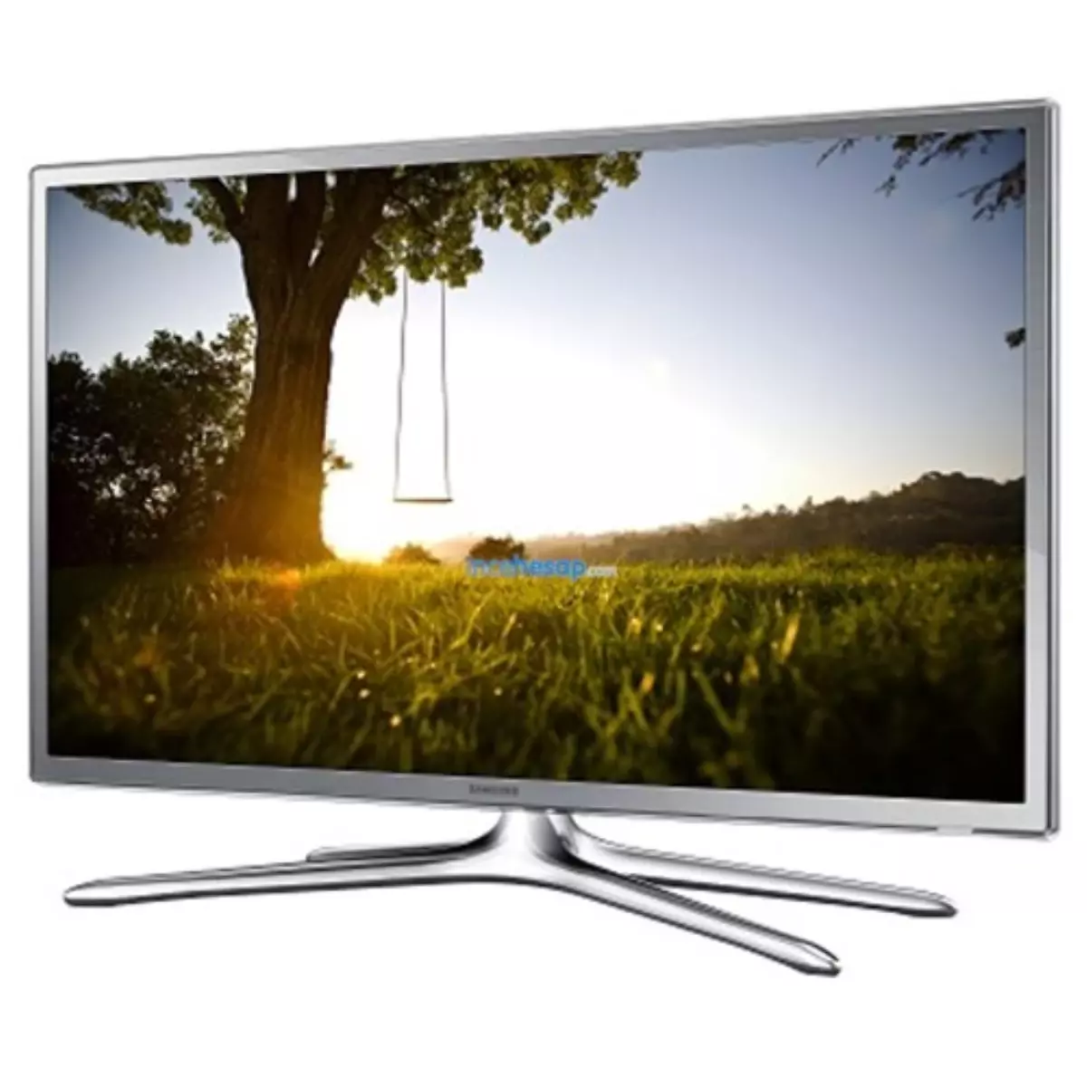 Samsung 40f6270 Full Hd Wi-Fi Led Tv(Samsung Türkiye)