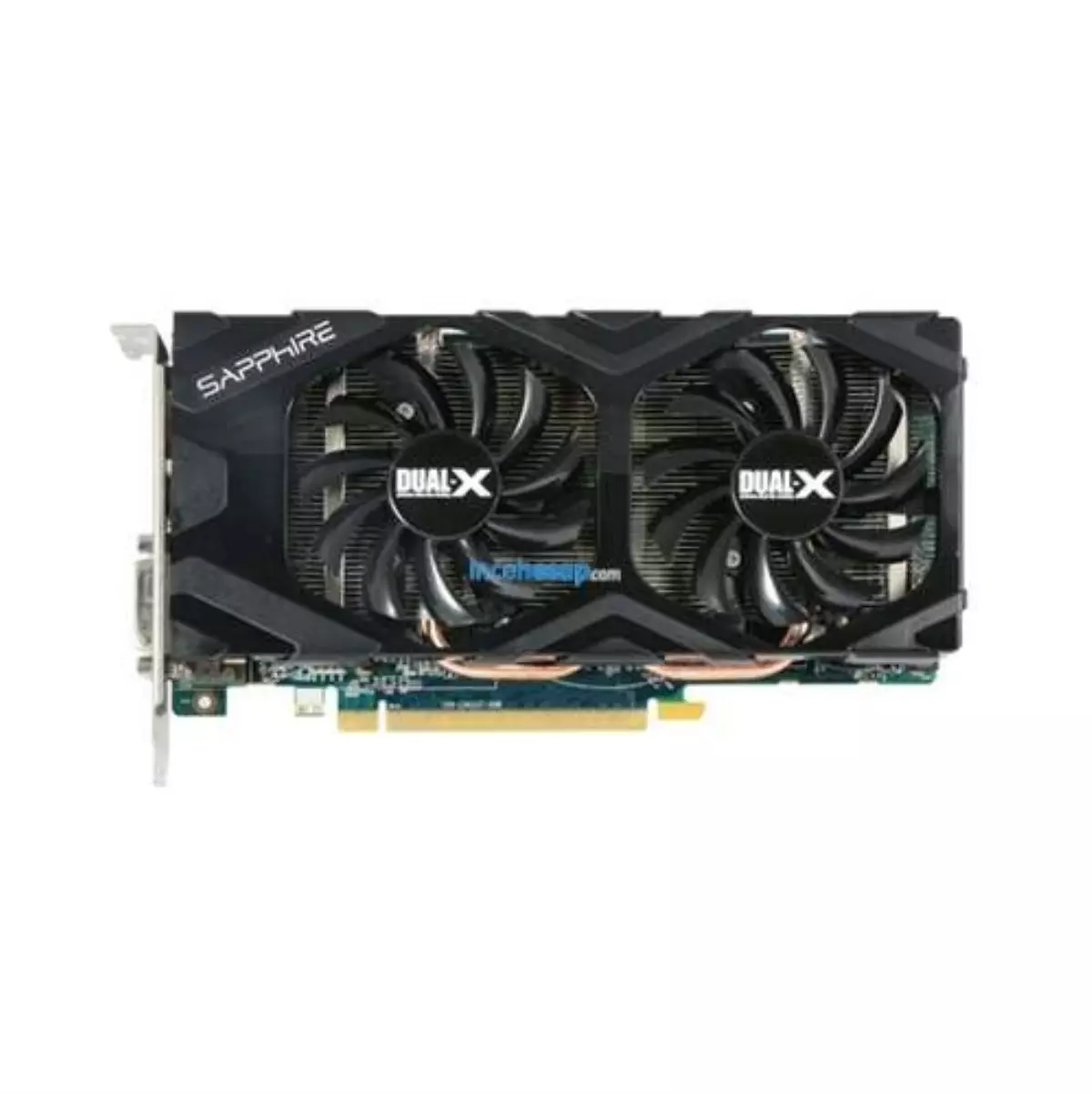 Sapphire Atı Hd7850(256bit) 1gb Ddr5 Hdmı/dvı16x