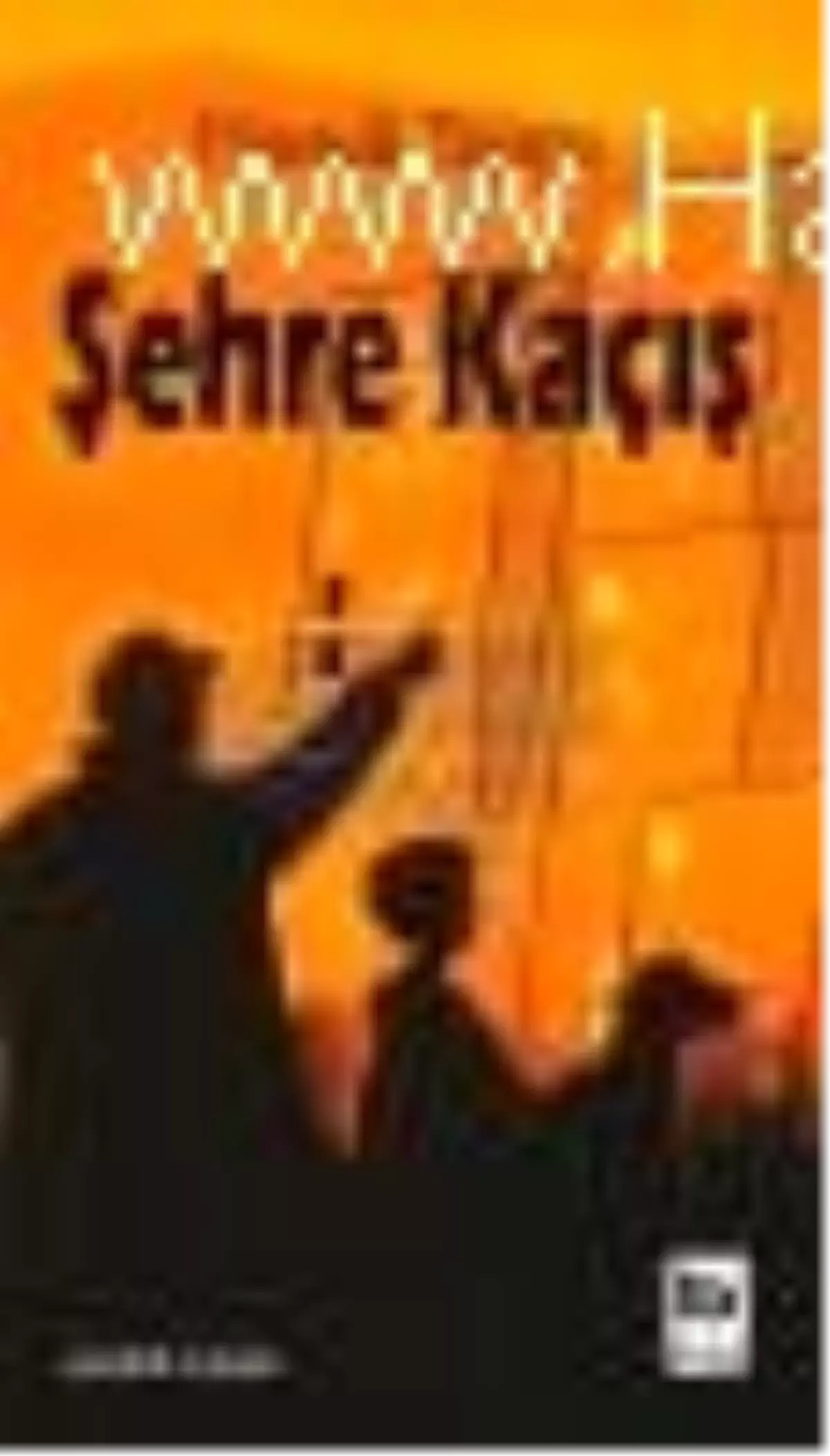 Şehre Kaçış Kitabı