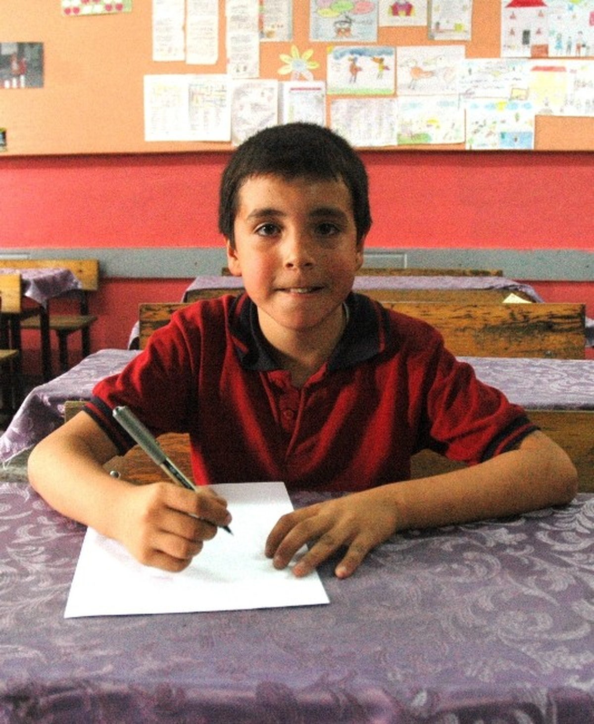 Selendi\'nin Kürkçü Köyü\'ndeki Taşımalı Eğitim İhale Sorunu Çözüldü