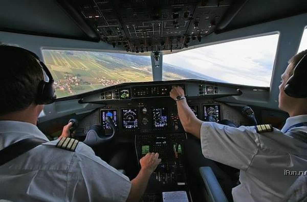 Sivil Havacılık Genel Müdürlüğü 4 Pilot Alacak