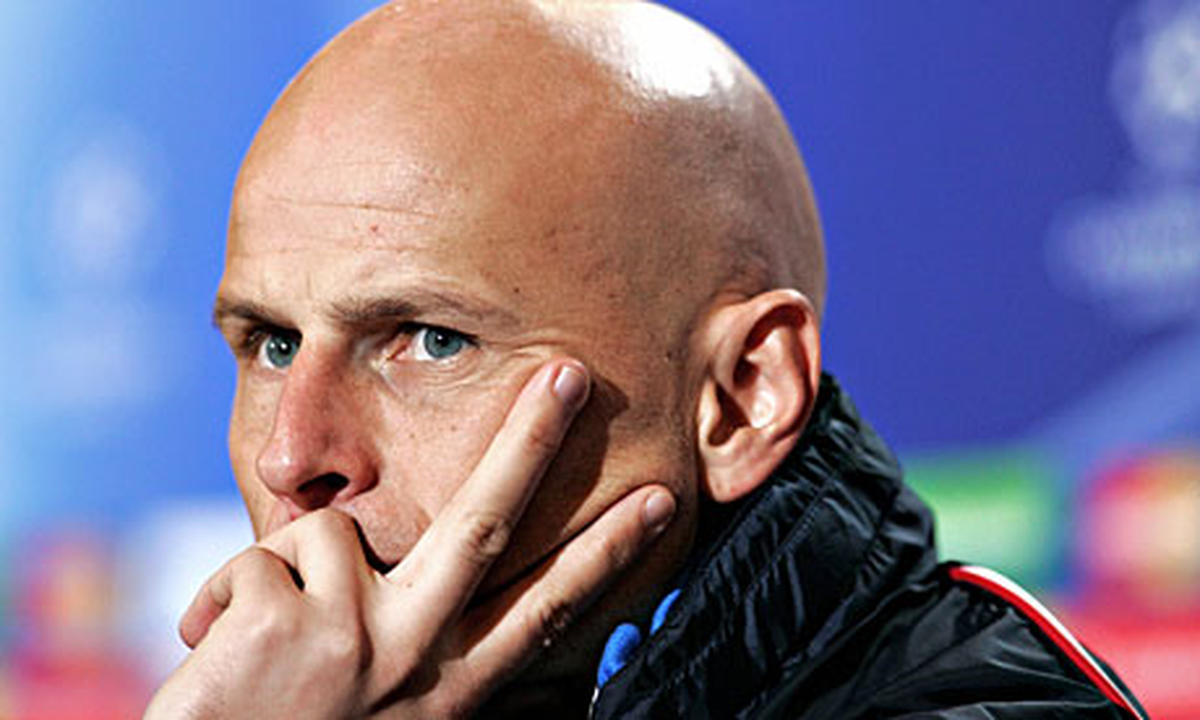 Solbakken: "Henüz Hiçbir Şeyin Bitmediğini Gösterdik"