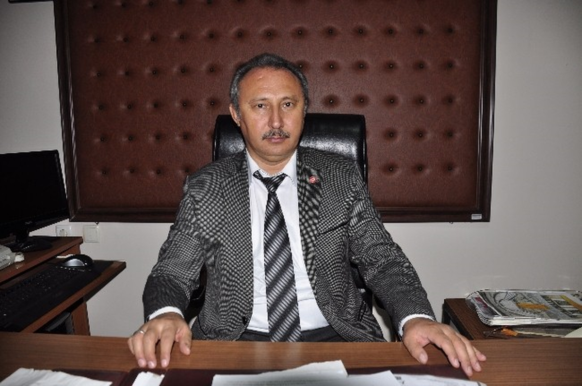 Torbalı Hem\'de Üşümez Göreve Başladı