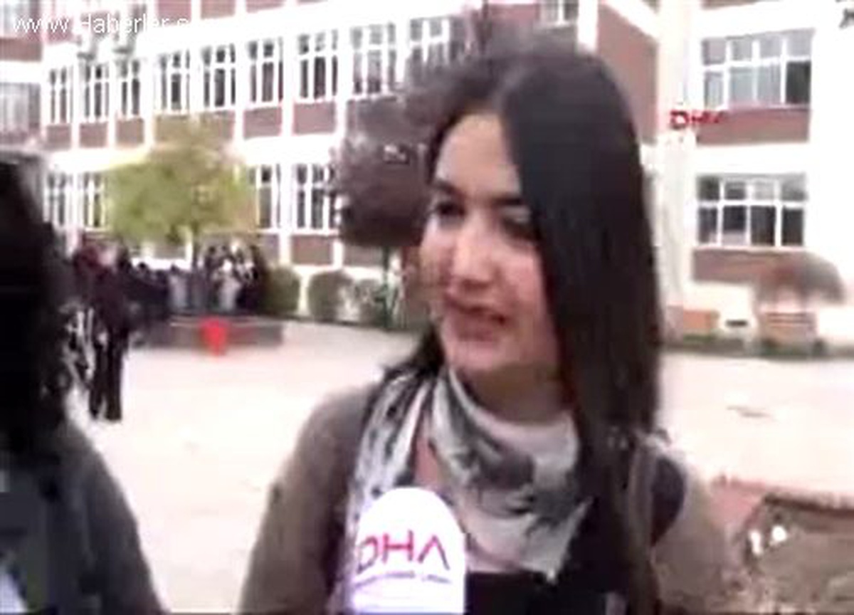 Üniversite Öğrencileri Kira Daha Düşük Olsun Diye Kalabalık Evlerde Kalıyoruz