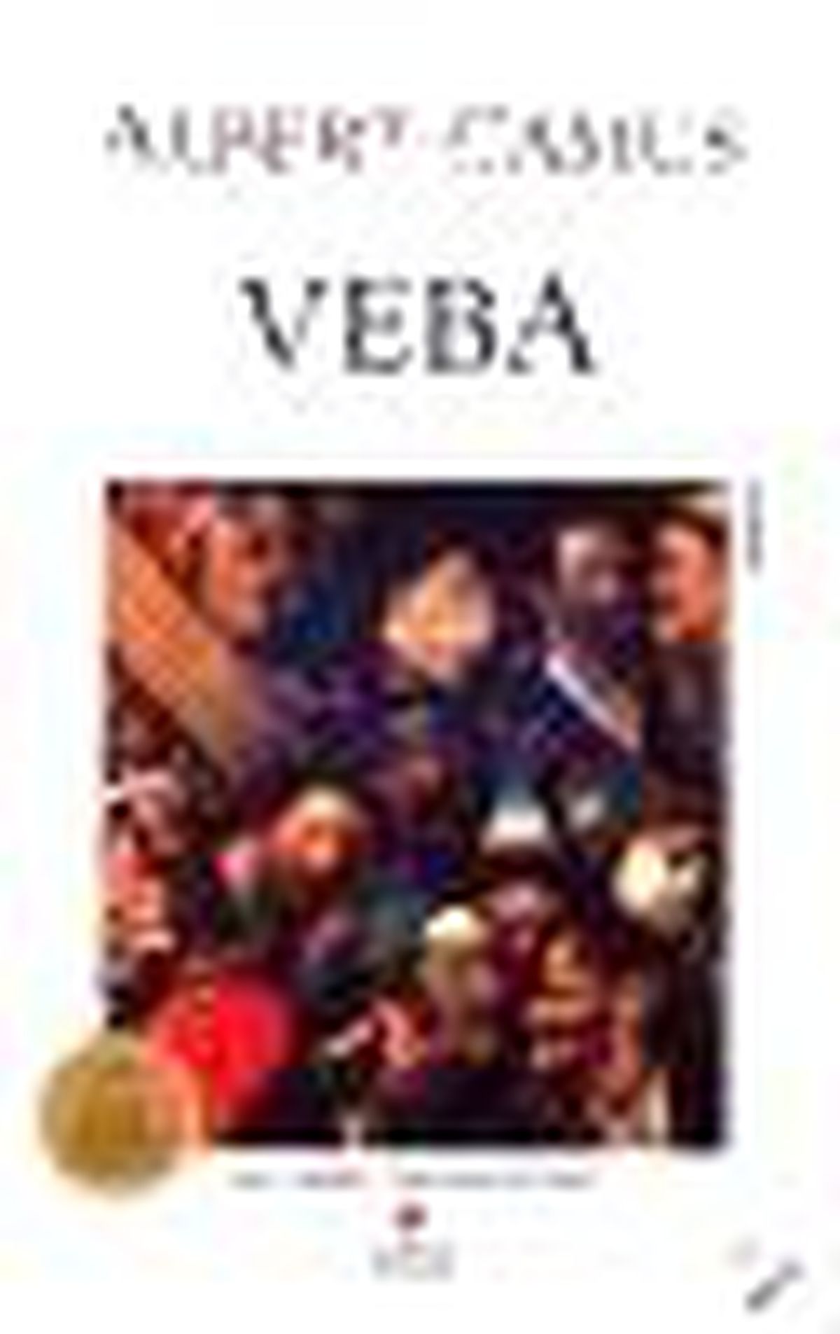 Veba Kitabı