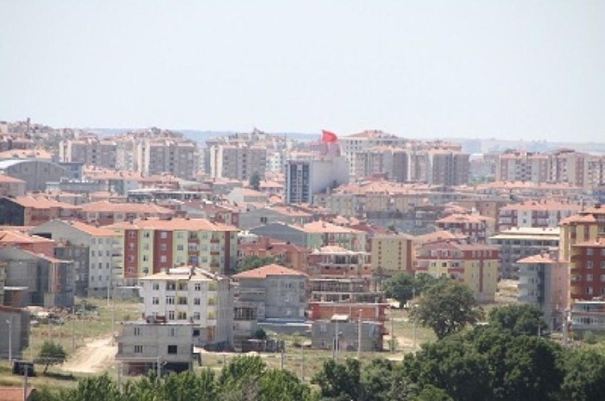 Kapaklı\'da Vergi Borcu İçin Son Gün 30 Kasım