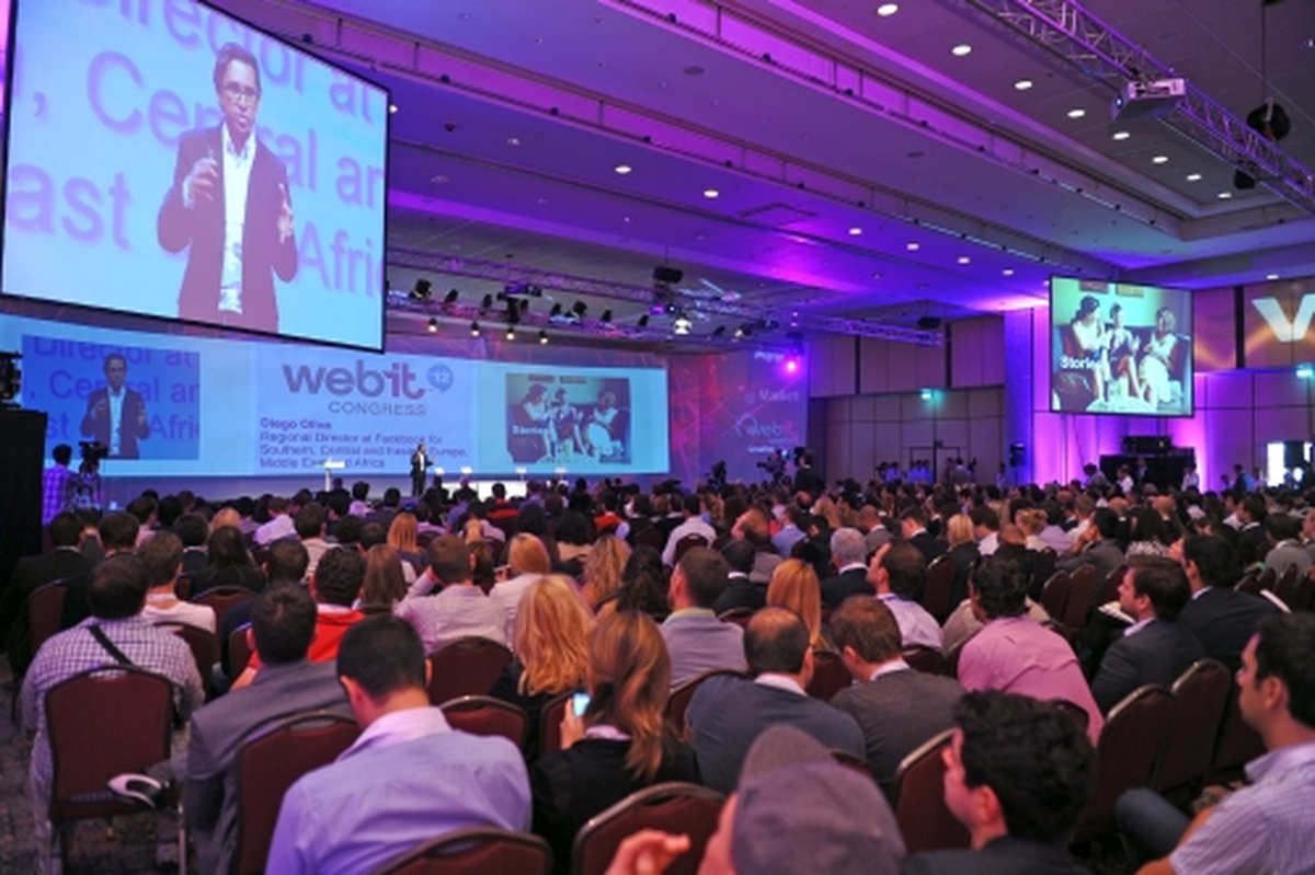 Webit Kongresi