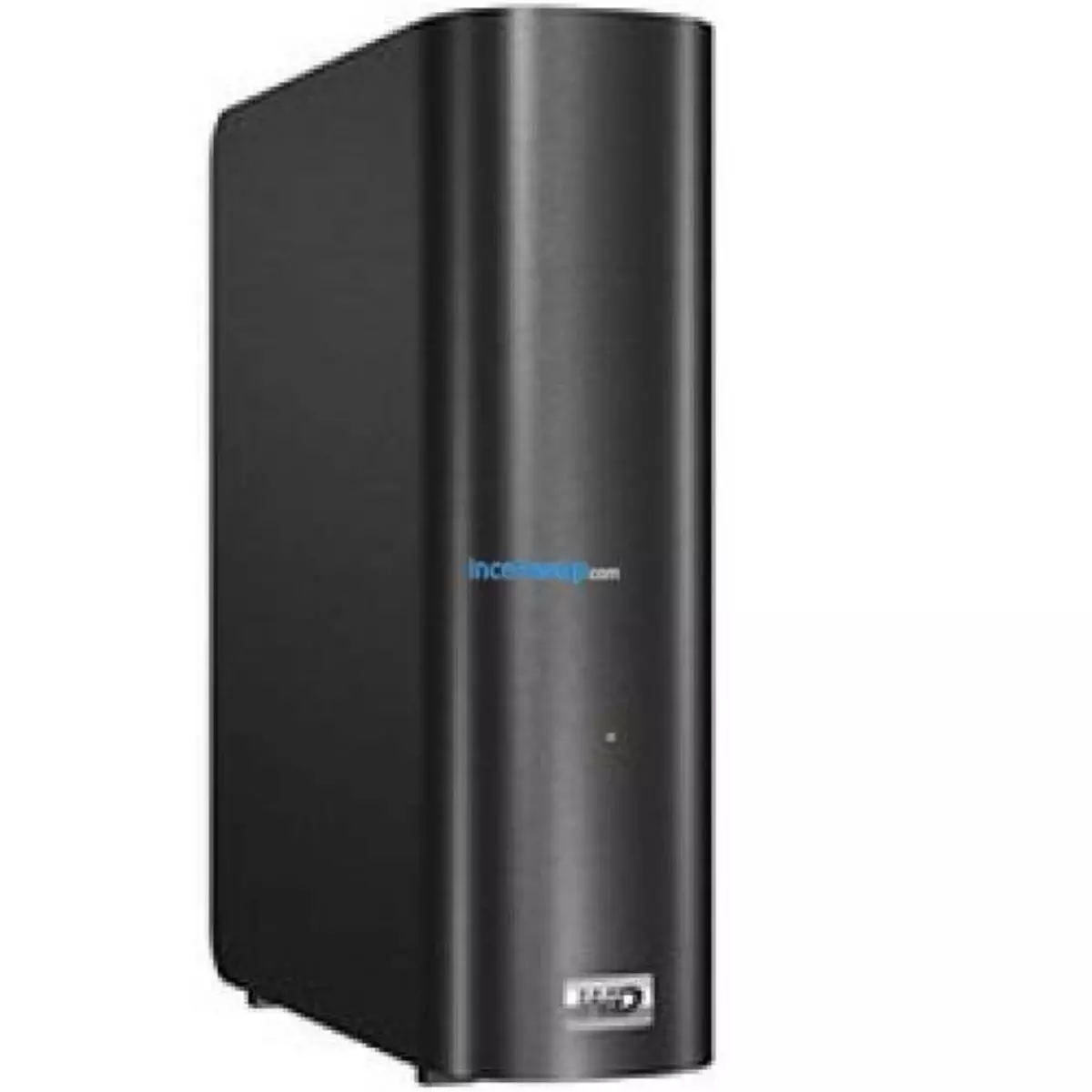 Western Digital 1 Tb 3.5" My Book Live Gigabit Ethernet Taşınabilir Disk (Wdbacg0010hch-Eesn)