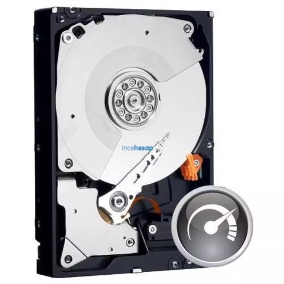 Western Digital 500 Gb Black Sata3 7200rpm 64 MB Wd5003azex