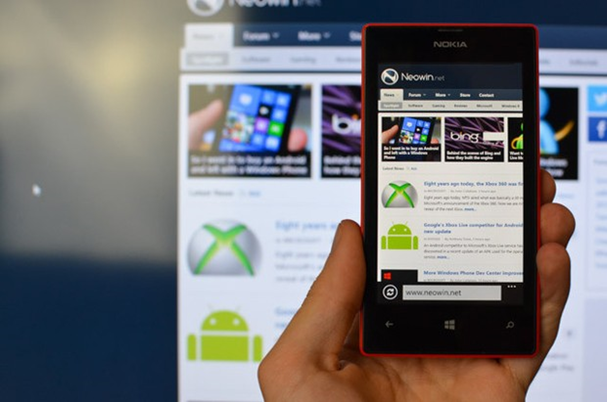 Windows, iOS\'u geçti!