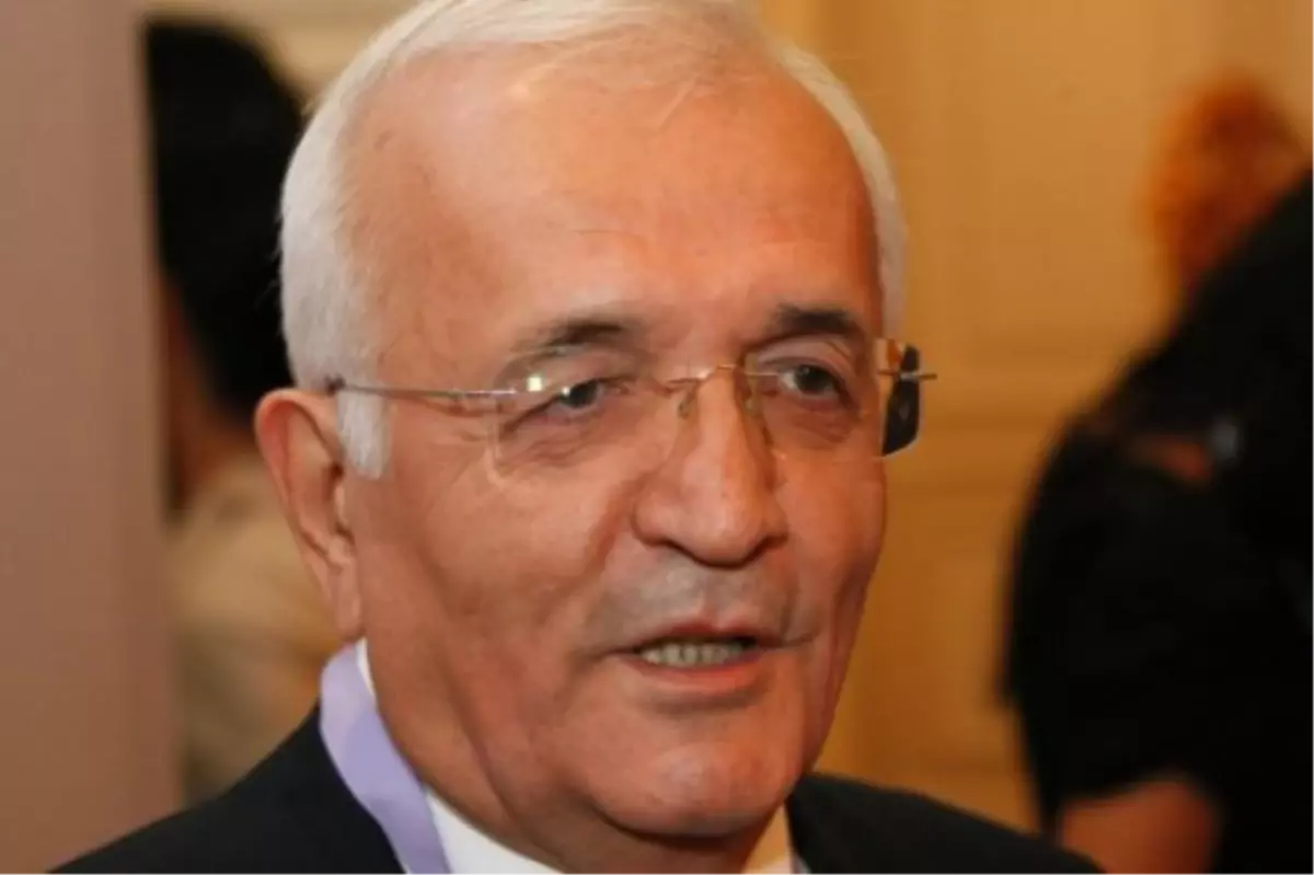 Yargıtay Cumhuriyet Başsavcısı Erbil.