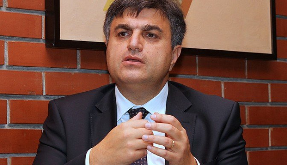 YÖK\'ten Akademik Özgürlük Bildirisi