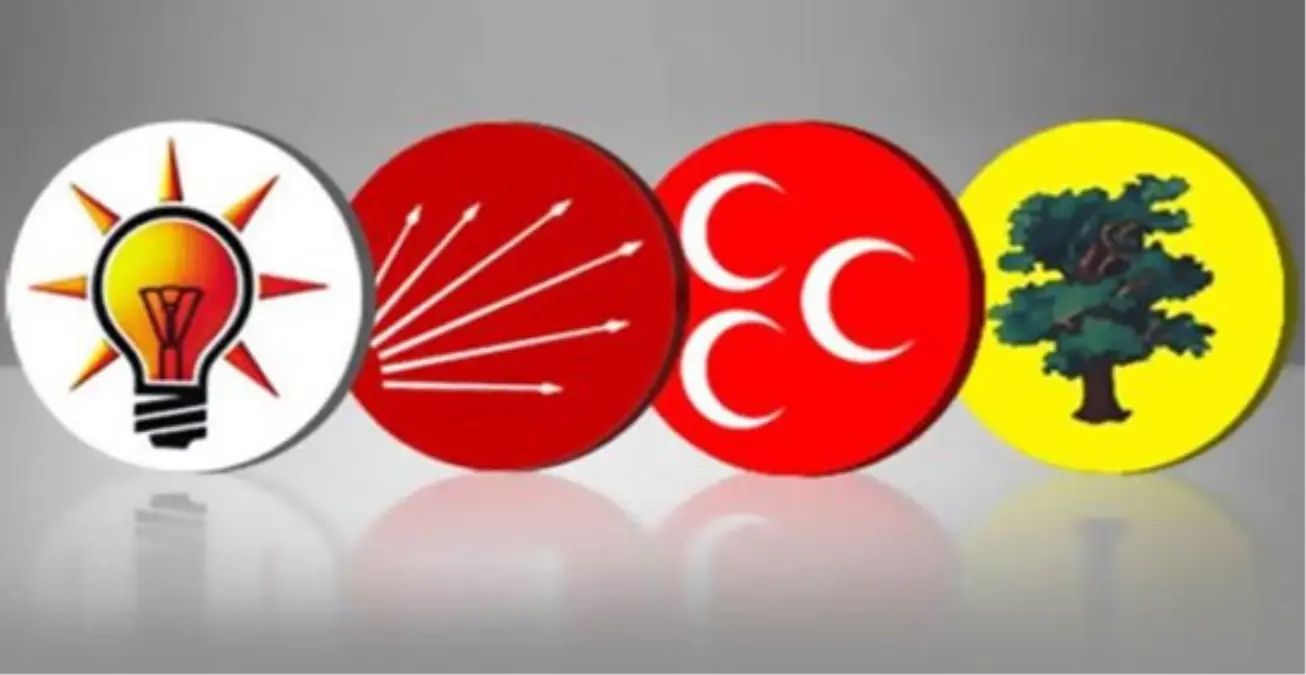 30 Büyükşehirde Yapılan Yerel Seçim Anketi