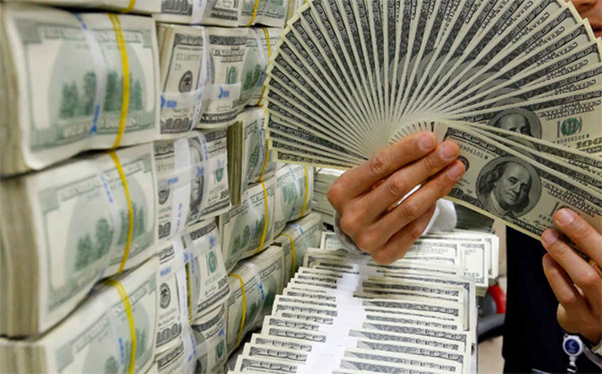 Aa Finans Cari İşlemler Açığı Beklenti Anketi Sonuçlandı