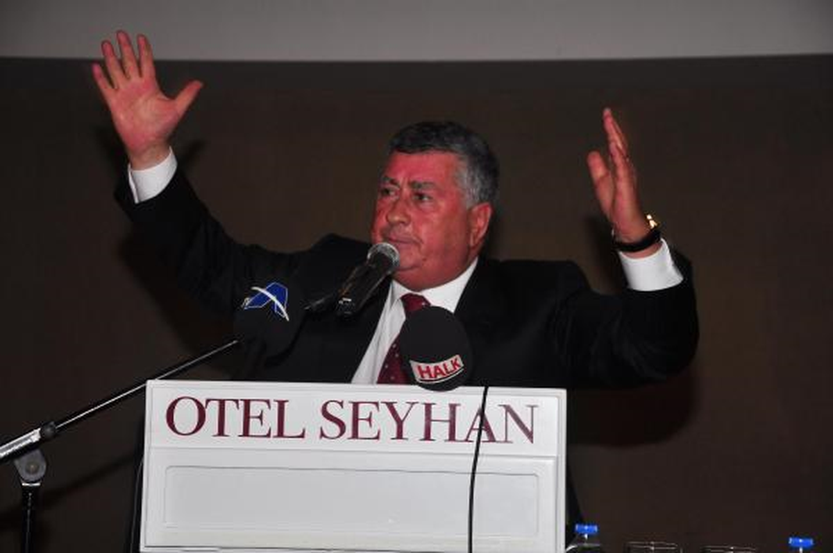 Keskin: Başbakan Yeni Bir Yalanı Gündeme Getirdi