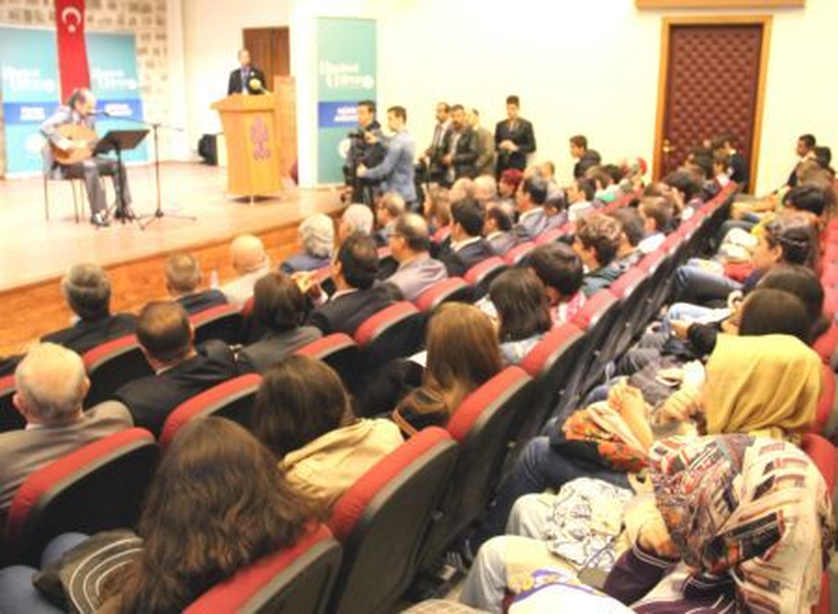 "Akademi Edirne 2" Başladı