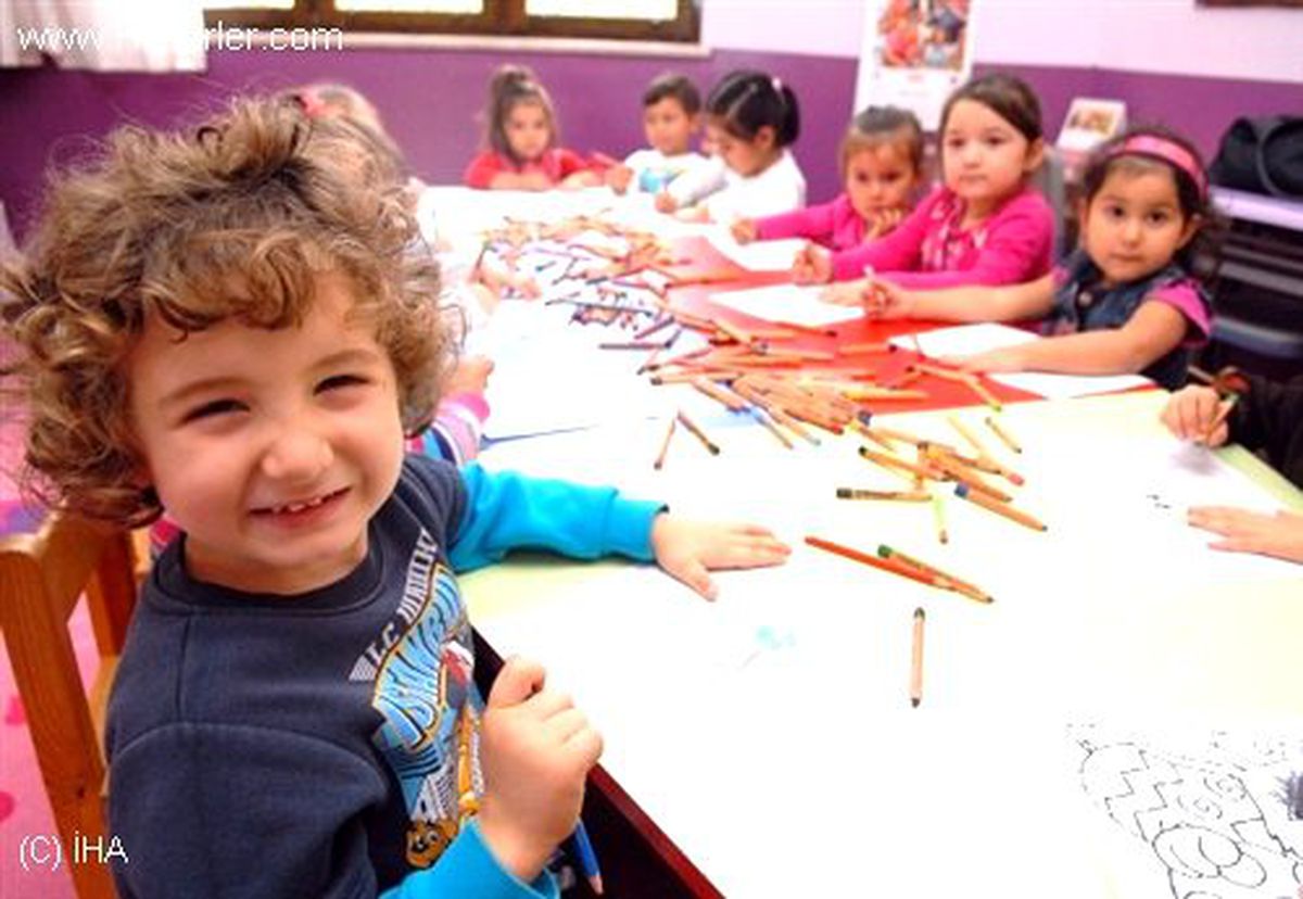 AKMEK, 12 Bin Kursiyerle Eğitime Başladı