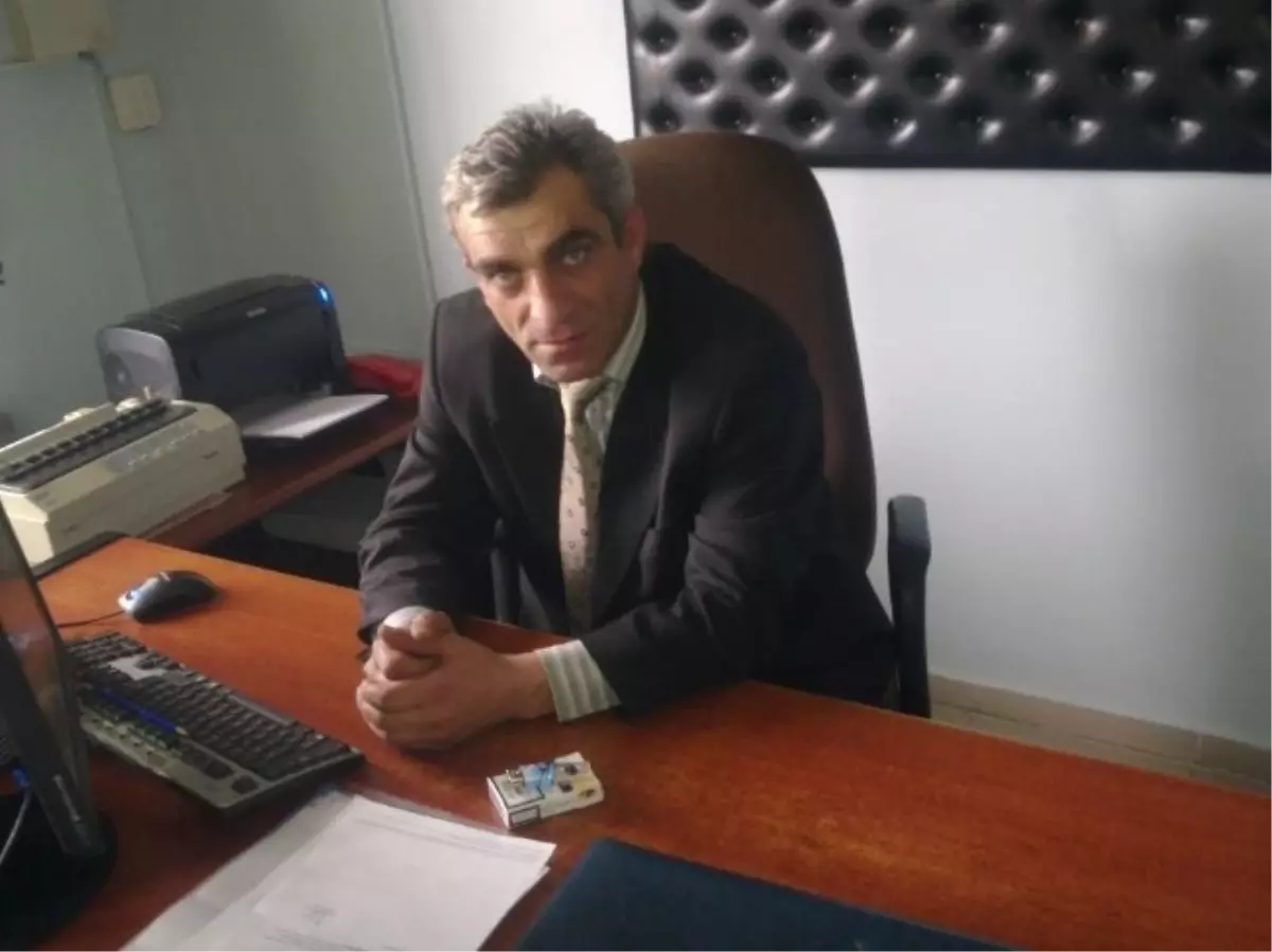 Alacak Verecek Tartışması Cinayetle Sonuçlandı