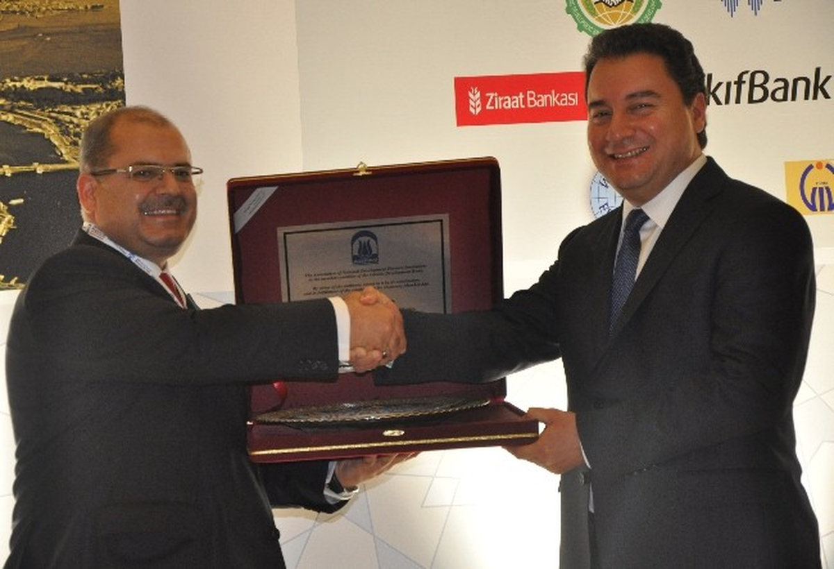 Ali Babacan: "Artık İşler Düzeldi, Kriz Bitti, Diyemiyoruz"