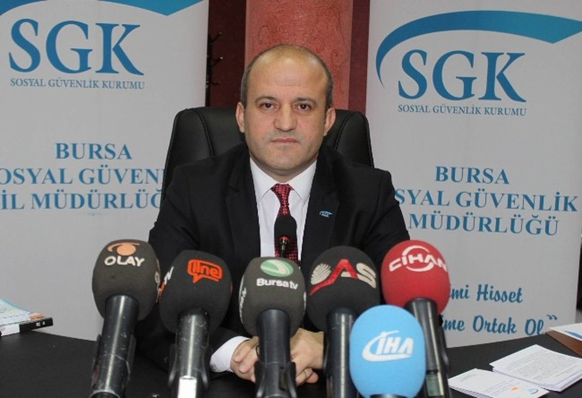 Anlaşmalı Boşananlara SGK\'dan Sıkı Takip