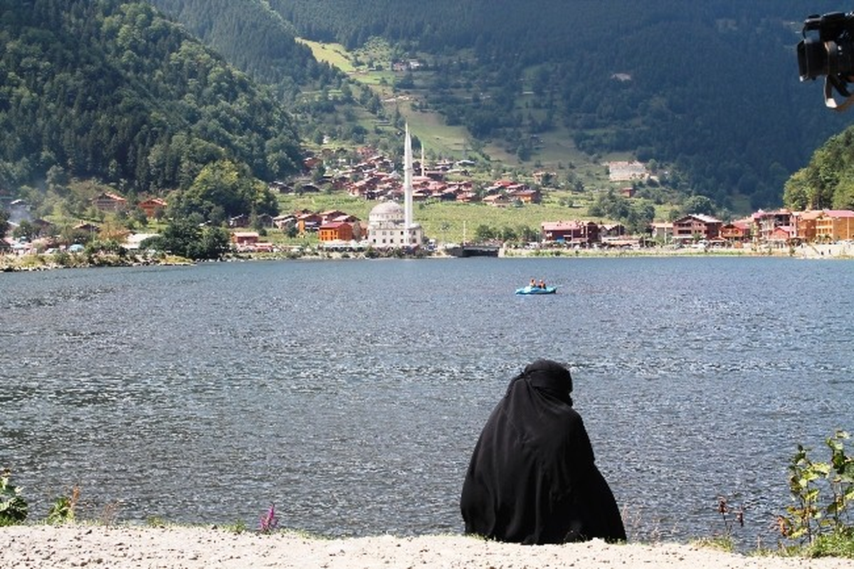 Arap Turistlerin Yeni Gözdesi \'Doğu Karadeniz\'