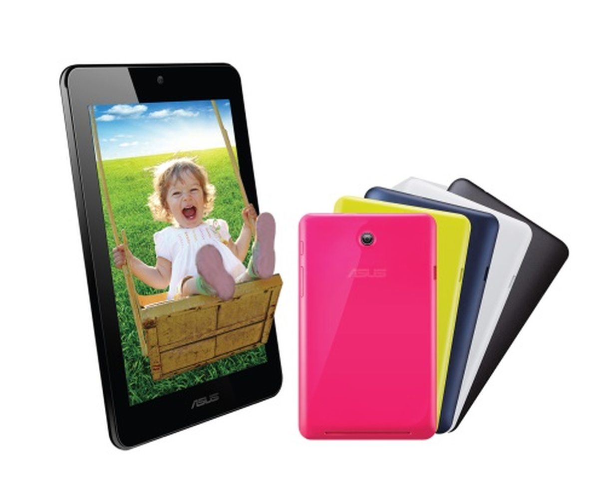ASUS, Fuara Gelenlere MeMO Pad HD7 Kazanma Fırsatı Sunuyor