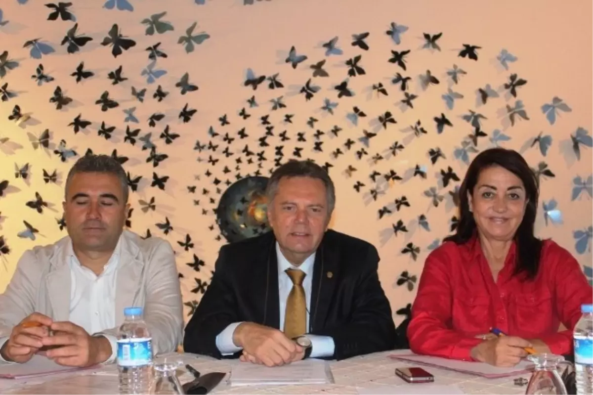 Ayvalık Belediyesi Fuaye Sanat Merkezi'nin Adı Değişti