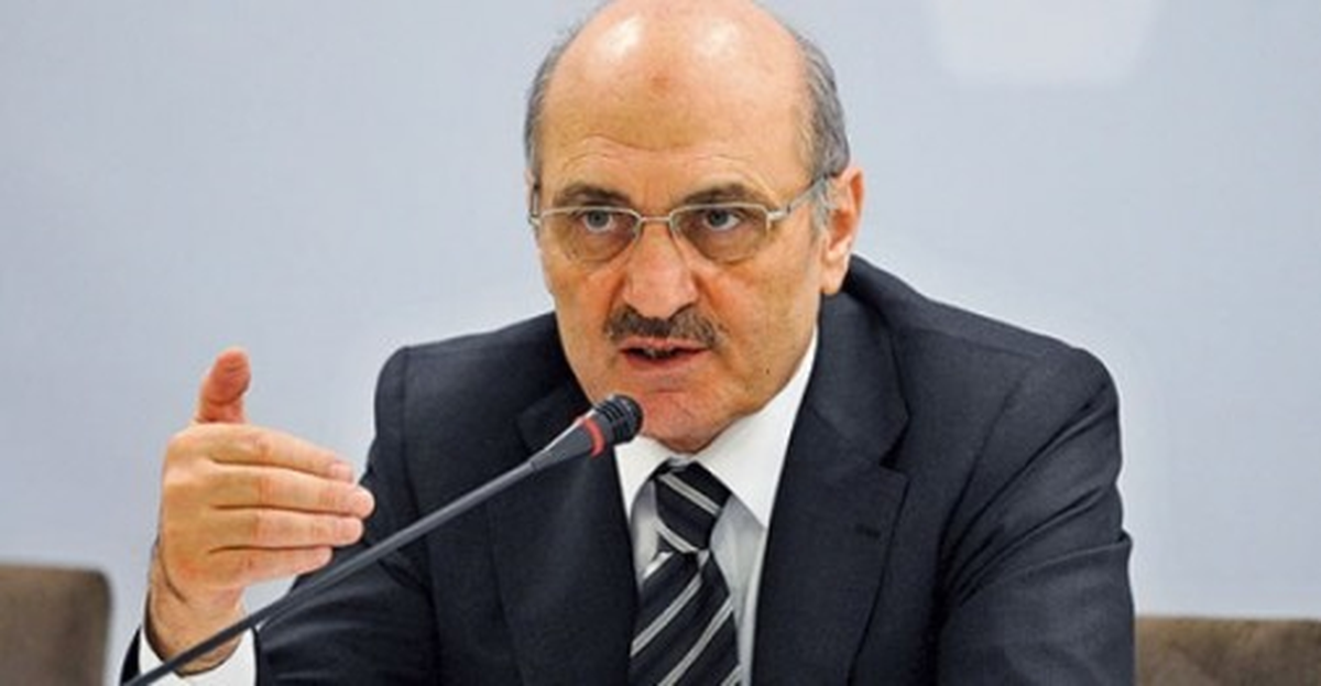 Bakan Bayraktar: 5 Yılda 40 Bin Öğrenciye Yurt