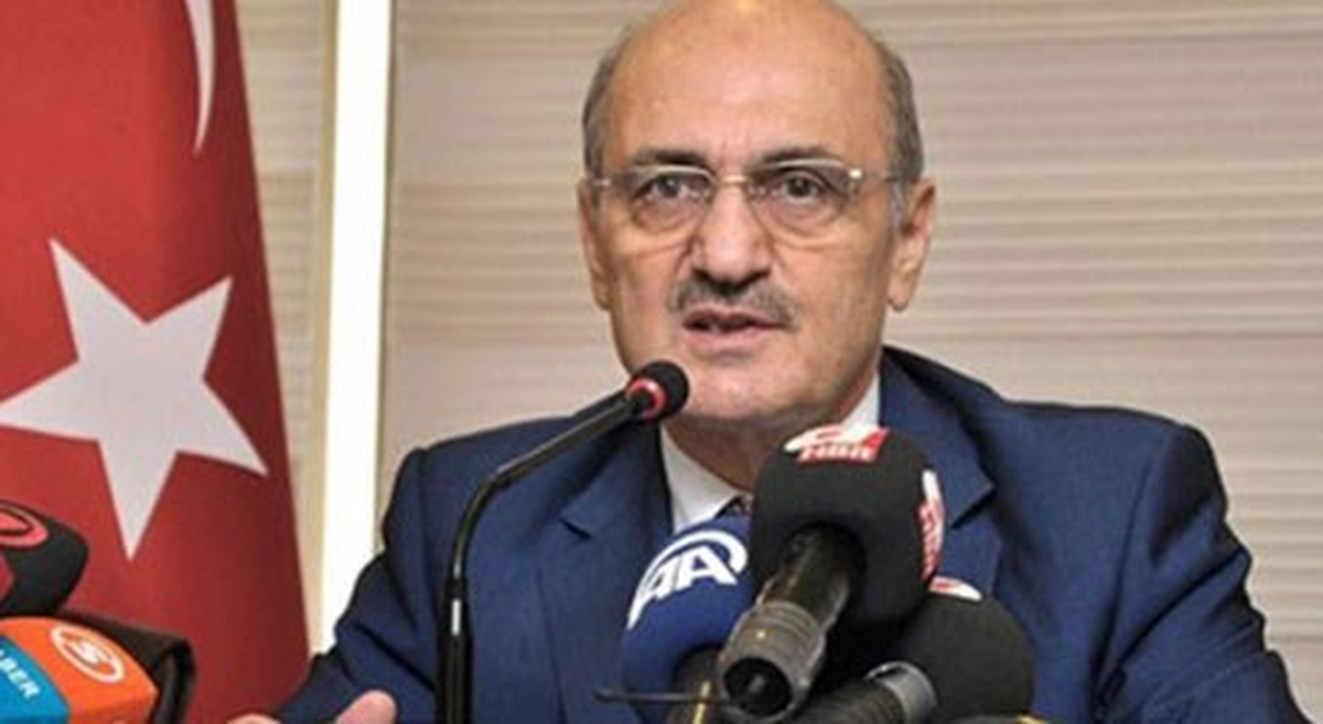 "Bakan Bayraktar: Bizi AB\'ye Almak Zorunda Kalacaklar" Haberine Ek