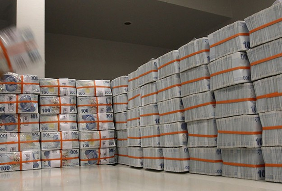 Bankacılık Sektörü Mevduatları Arttı