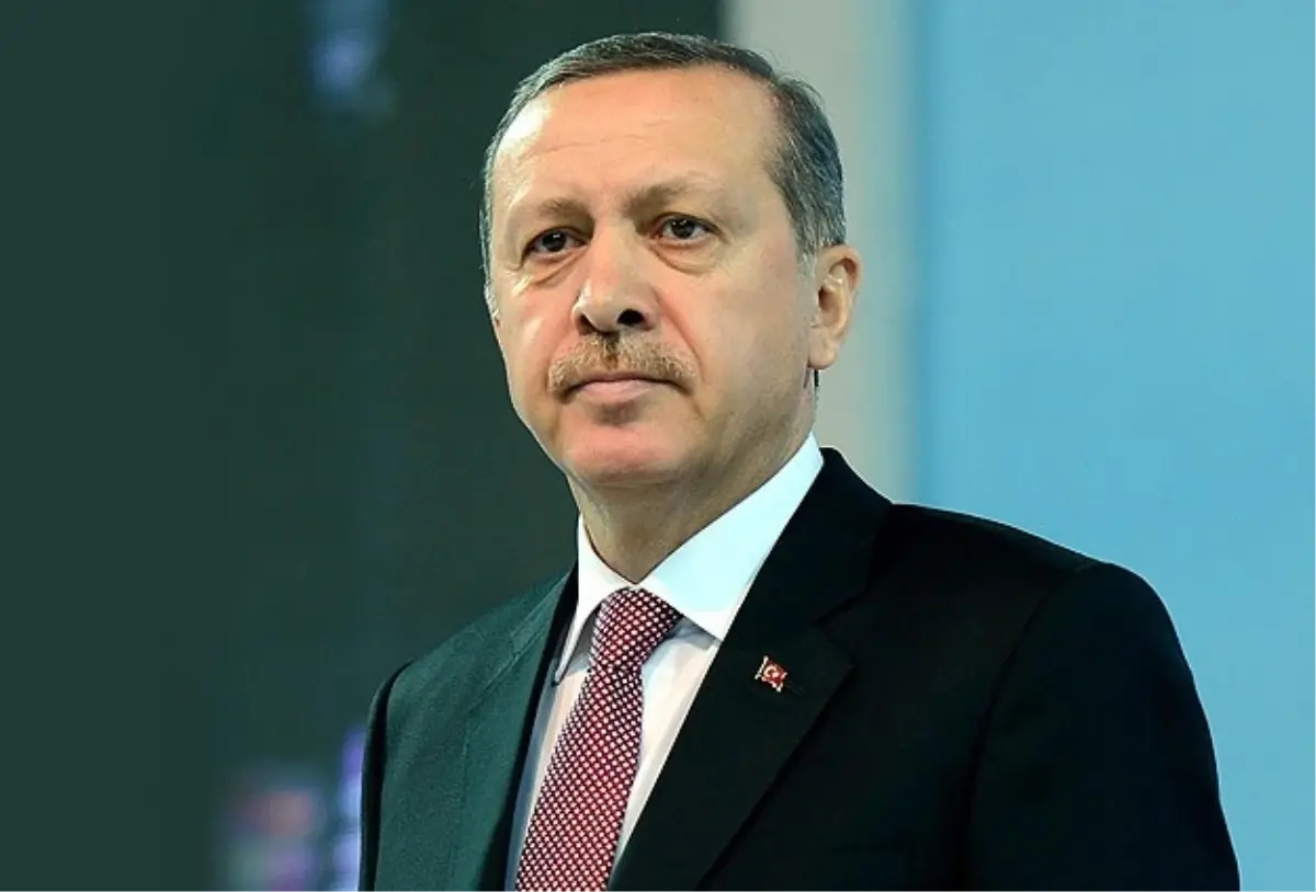 Başbakan Erdoğan, Polonya\'ya Geldi