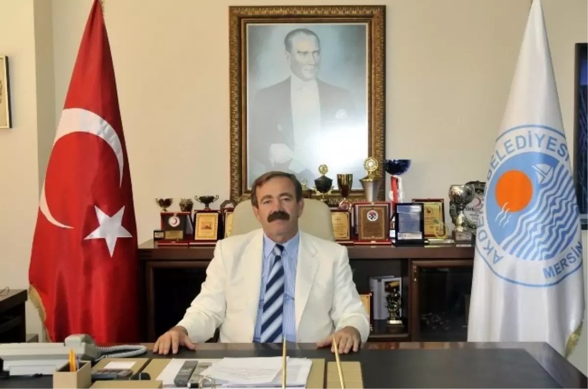 Başkan Türk: "İslam Coğrafyasında Akan Kan Son Bulmalı"