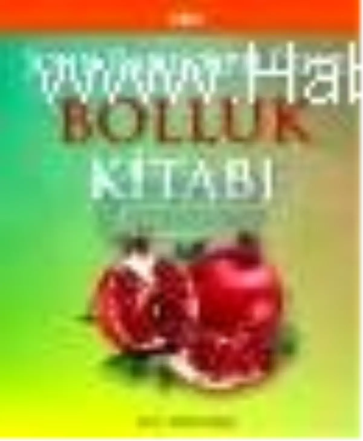 Bolluk Kitabı Kitabı