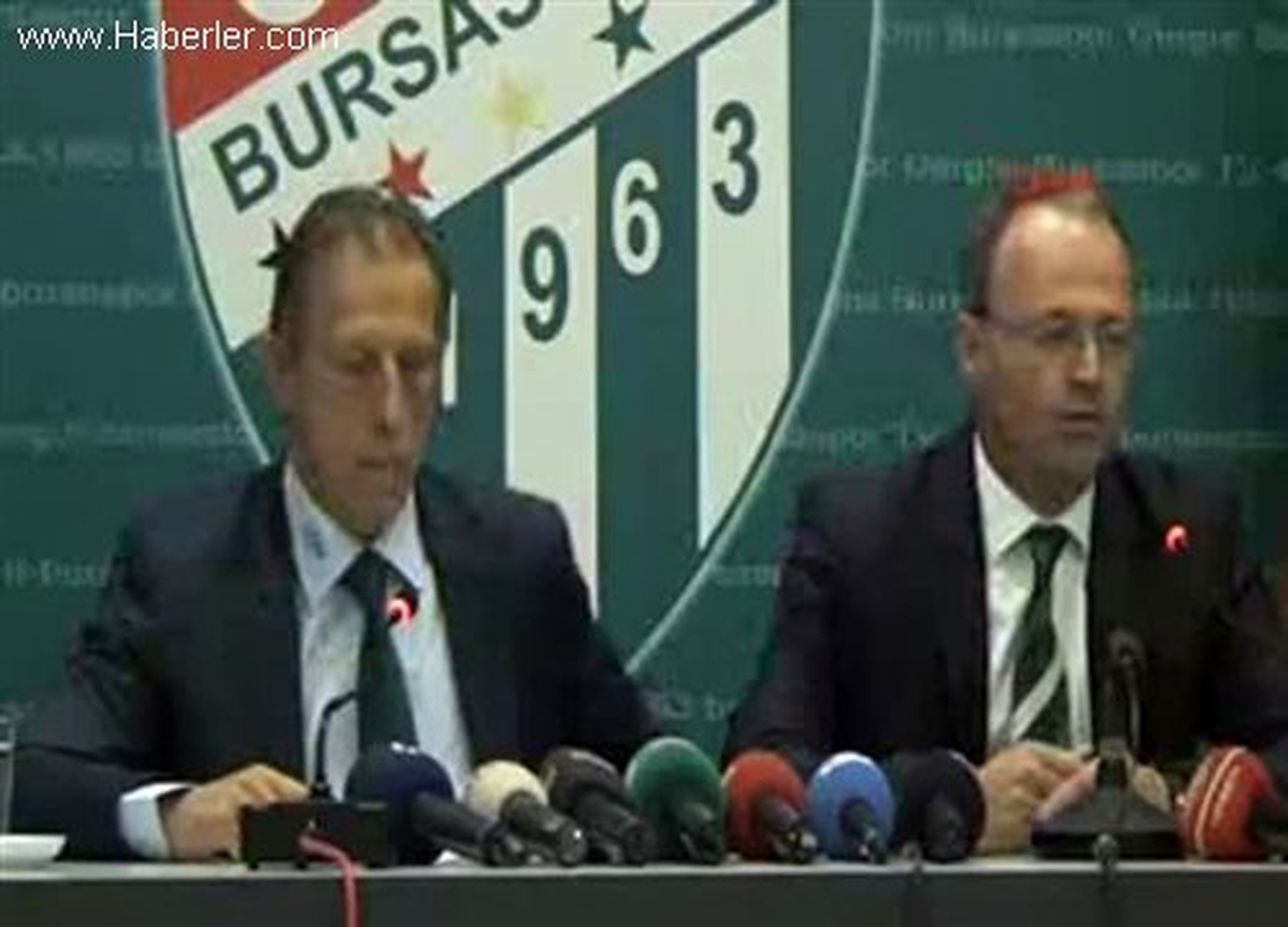 Bursaspor Teknik Direktörü Chrıstoph Daum Farkı Açmamak Adına Önemli Bir Maç