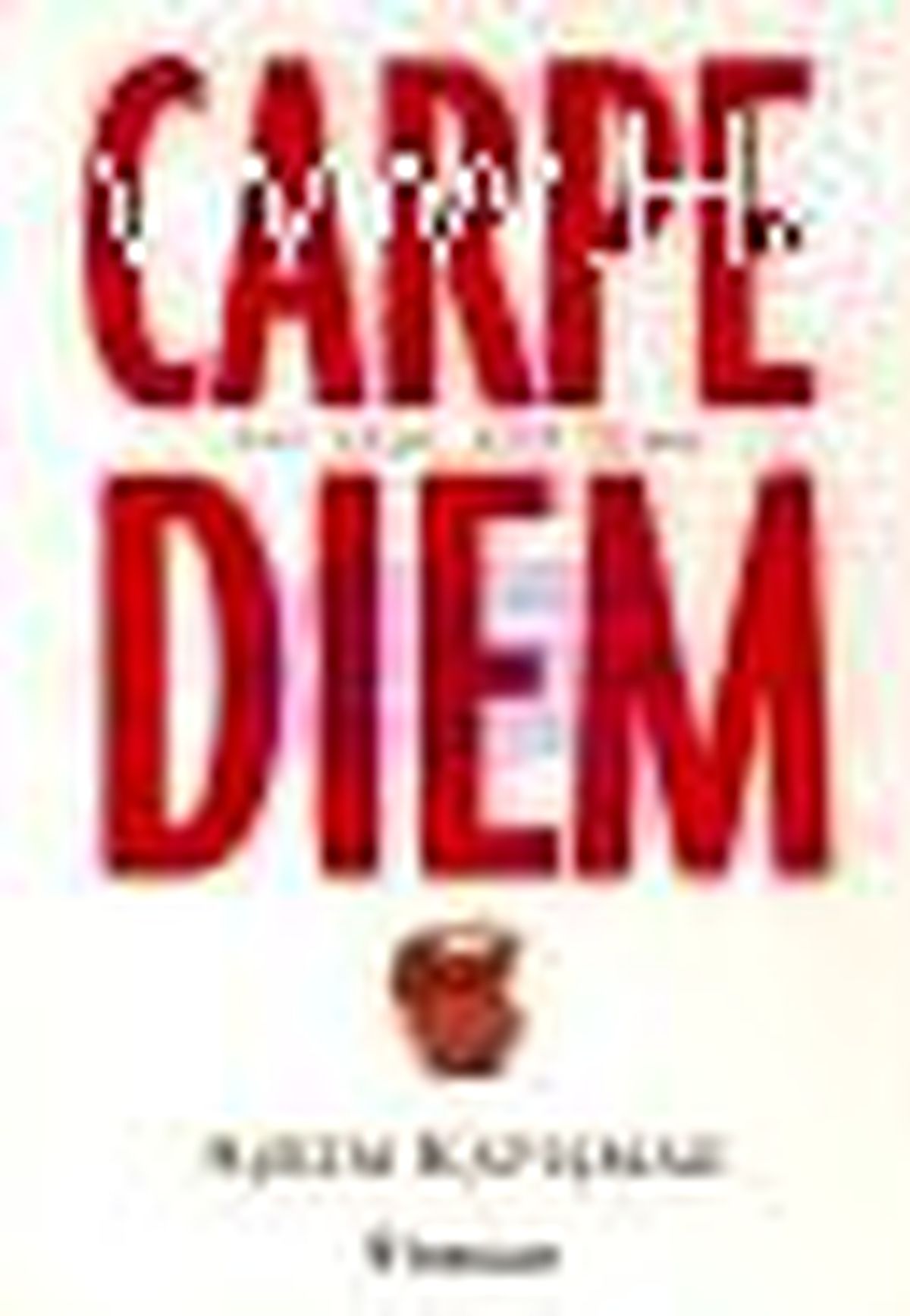 Carpe Diem Kitabı